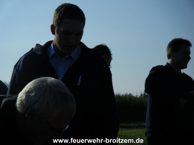Bezirkswettbewerb 2010